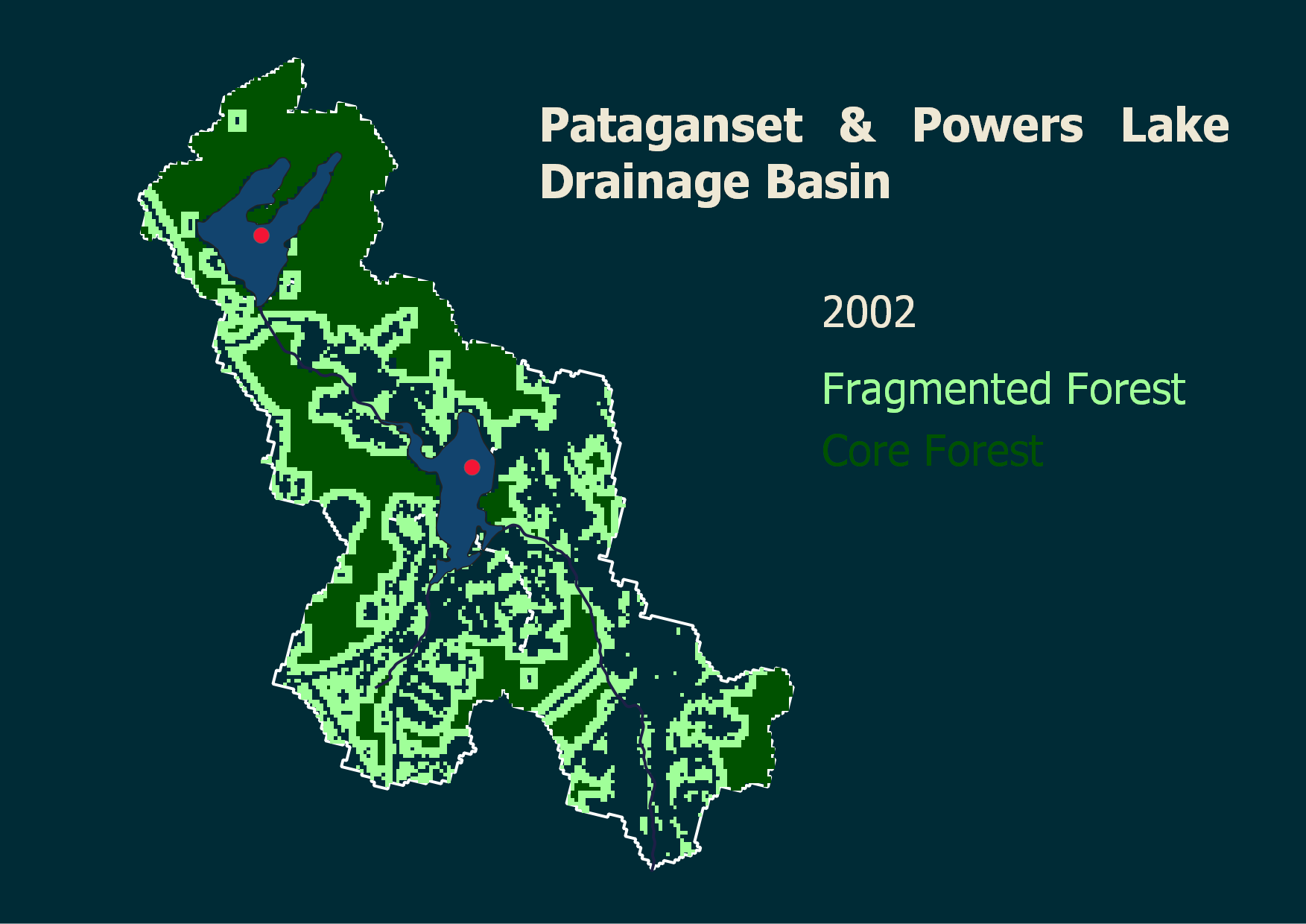 Pataganset 2002